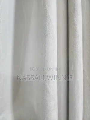 Beautiful Curtains for Everyone.
