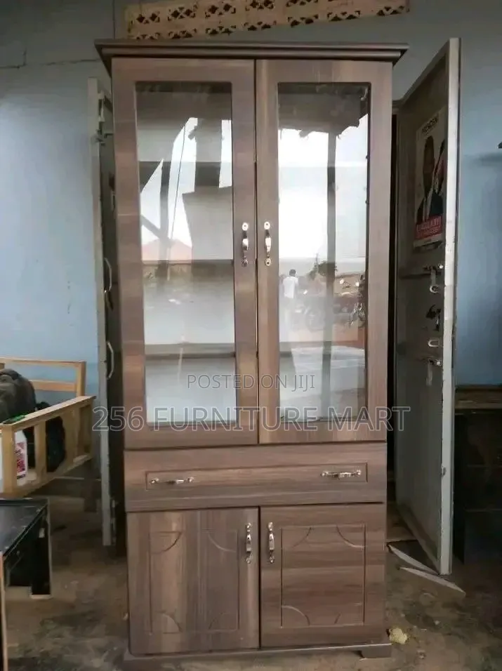 2 Door Sideboard