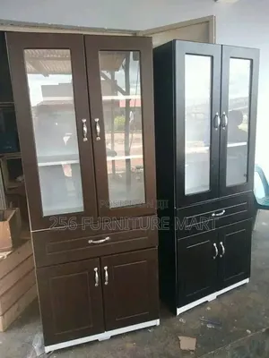2 Door Sideboard
