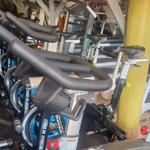 Gym Design Services