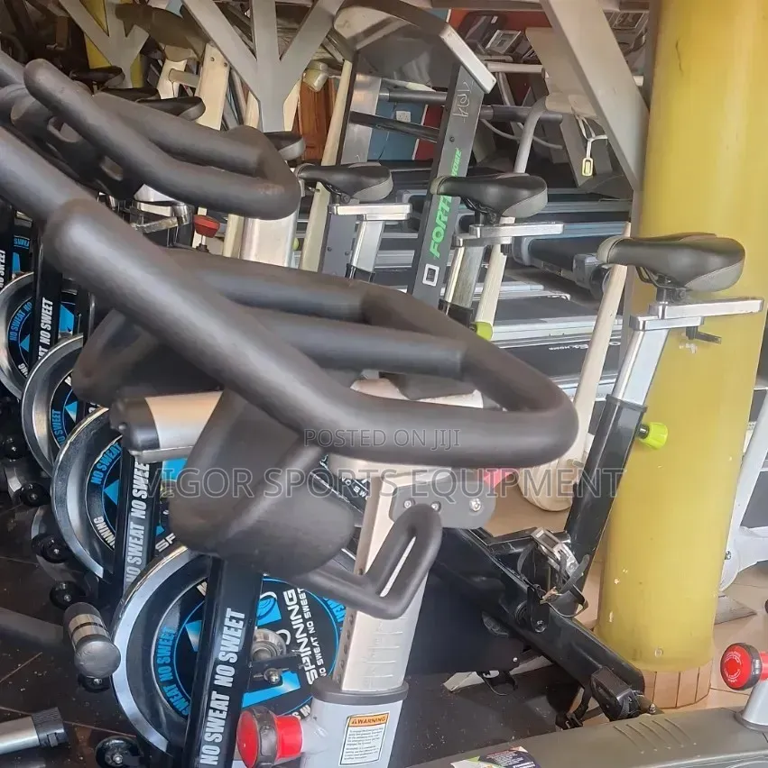 Gym Design Services