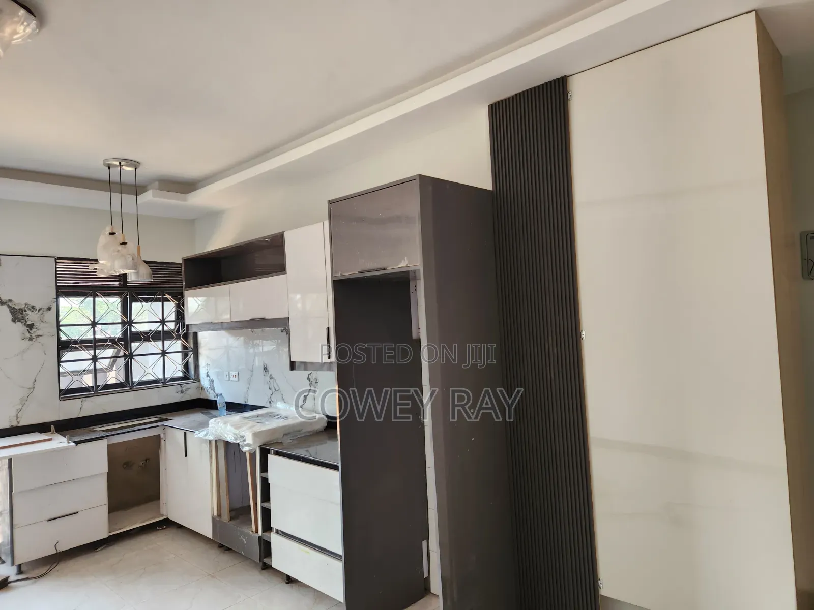 2bdrm Apartment in Munyonyo Off Cape, Makindye for rent