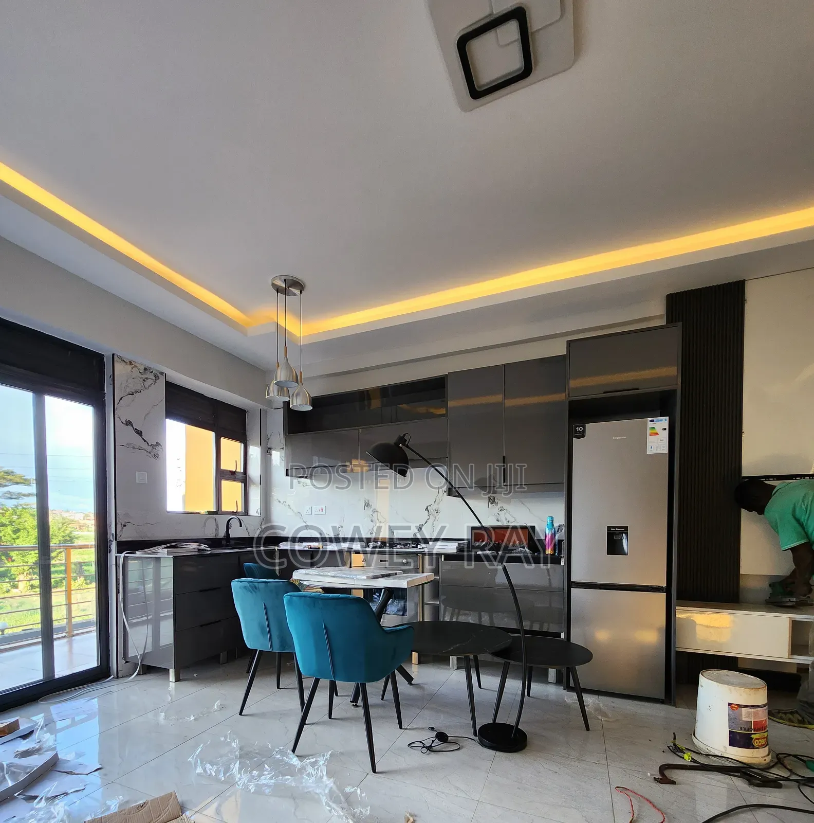 2bdrm Apartment in Munyonyo Off Cape, Makindye for rent