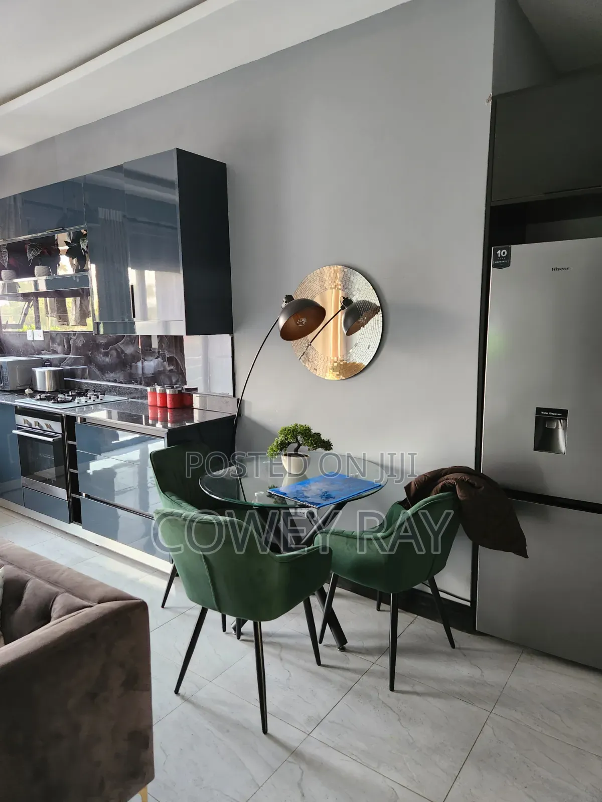 2bdrm Apartment in Munyonyo Off Cape, Makindye for rent