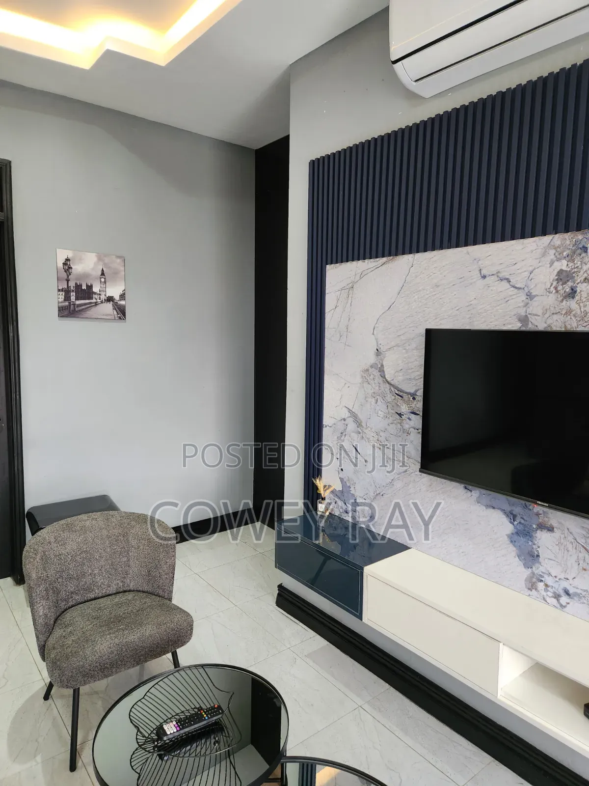 2bdrm Apartment in Munyonyo Off Cape, Makindye for rent
