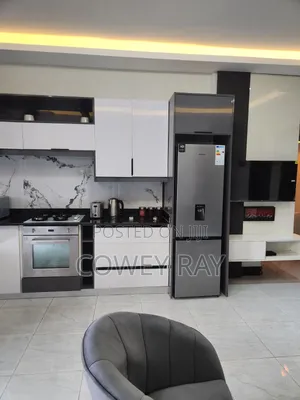 2bdrm Apartment in Munyonyo Off Cape, Makindye for rent