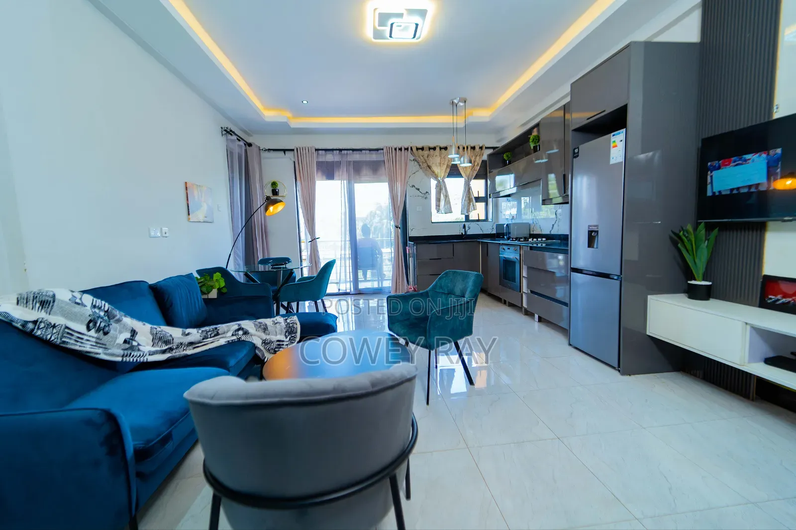 2bdrm Apartment in Munyonyo Off Cape, Makindye for rent