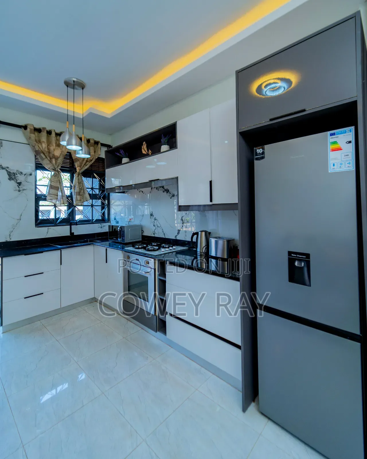 2bdrm Apartment in Munyonyo Off Cape, Makindye for rent