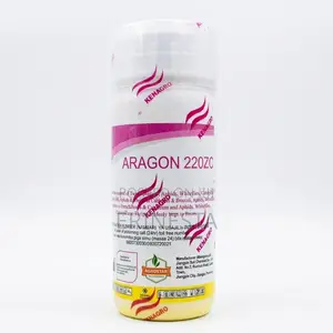 Aragon 220ZC Insecticide 100ml | Authorized Distributor