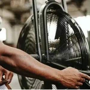 Fitness Equipment Services