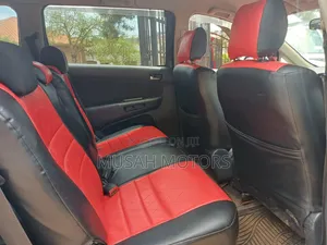 Toyota Wish 2006 Silver