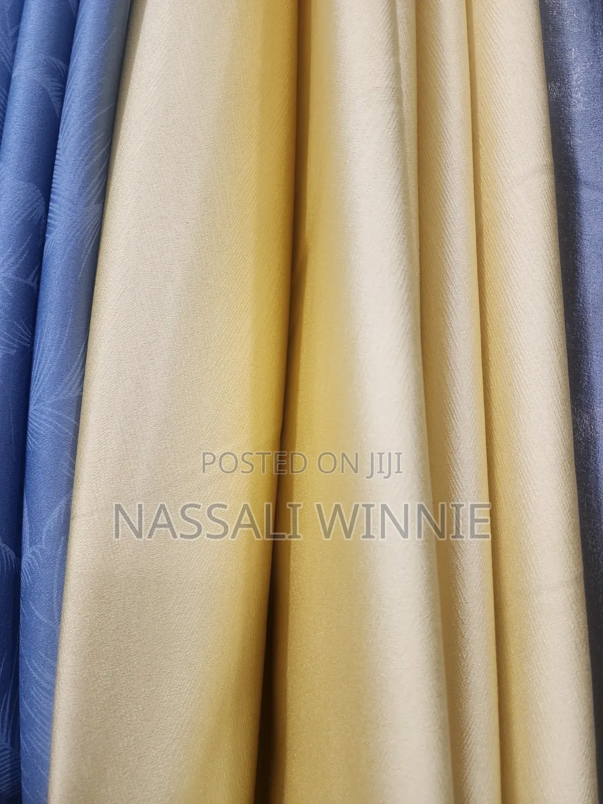 Stunning Curtains for Your Windows