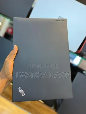 Laptop Lenovo ThinkPad T480 8GB Intel Core i5 SSD 256GB