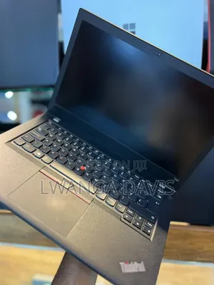 Laptop Lenovo ThinkPad T480 8GB Intel Core i5 SSD 256GB