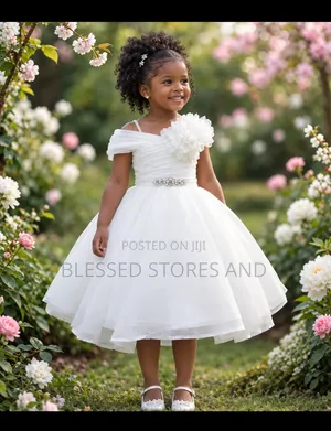 Classy Girl Party Dress