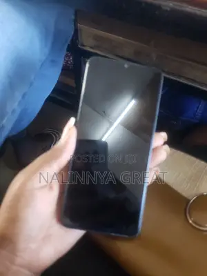 Tecno Pop 7 64 GB Blue