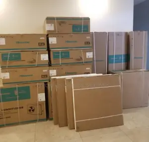 Air Conditioning Systems