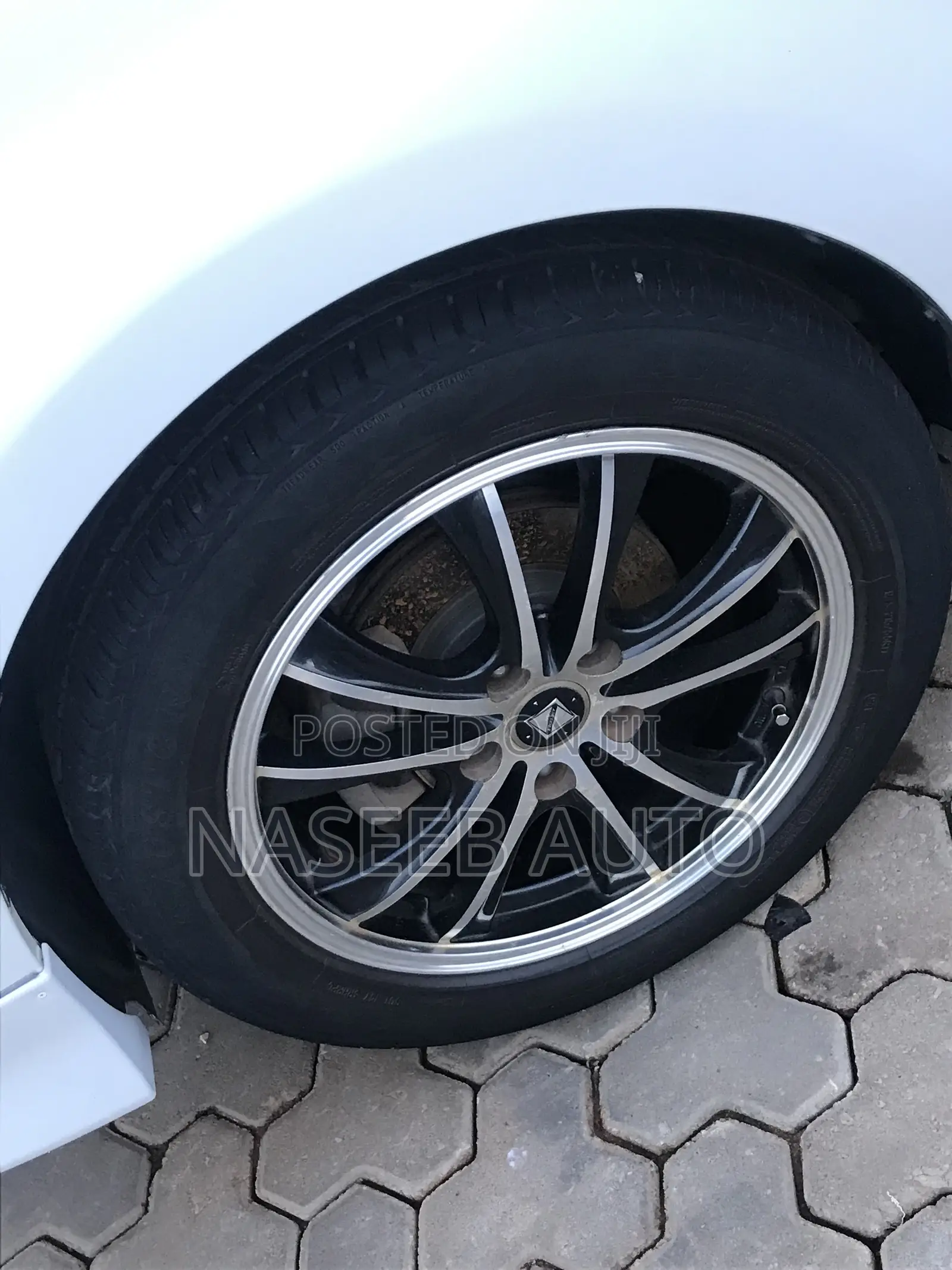 Toyota Rumion 1.5 FWD 2023 White