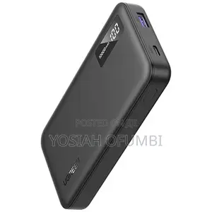 UGREEN PB311 10000mAh Two-Way Fast Charging Power Bank (20W)