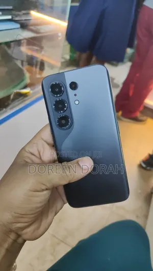 Tecno Camon 50 Pro 256 GB Black