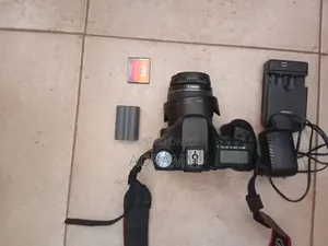 EOS Canon Camera
