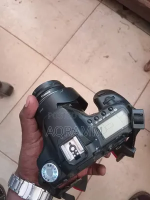 EOS Canon Camera