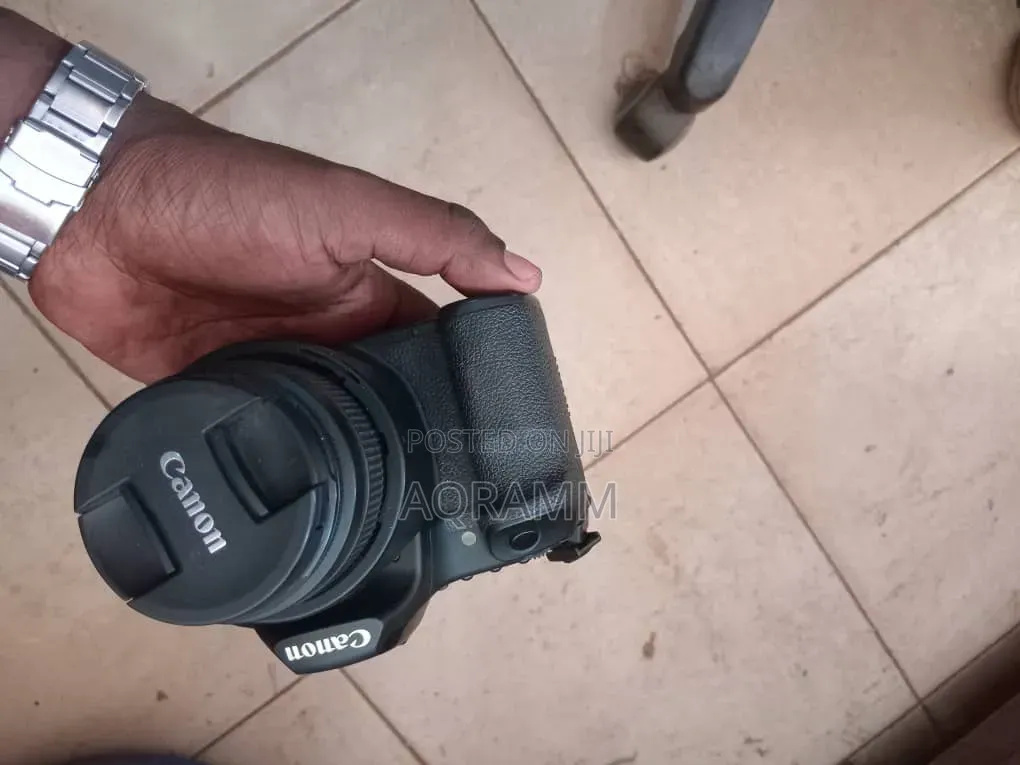 EOS Canon Camera