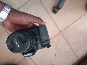 EOS Canon Camera
