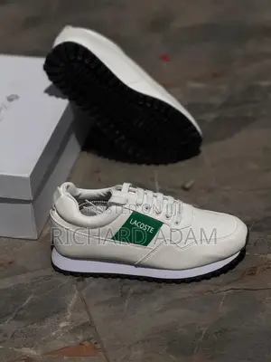 Lacoste Smart Casual for Gents