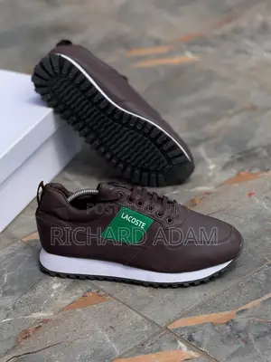 Lacoste Smart Casual for Gents