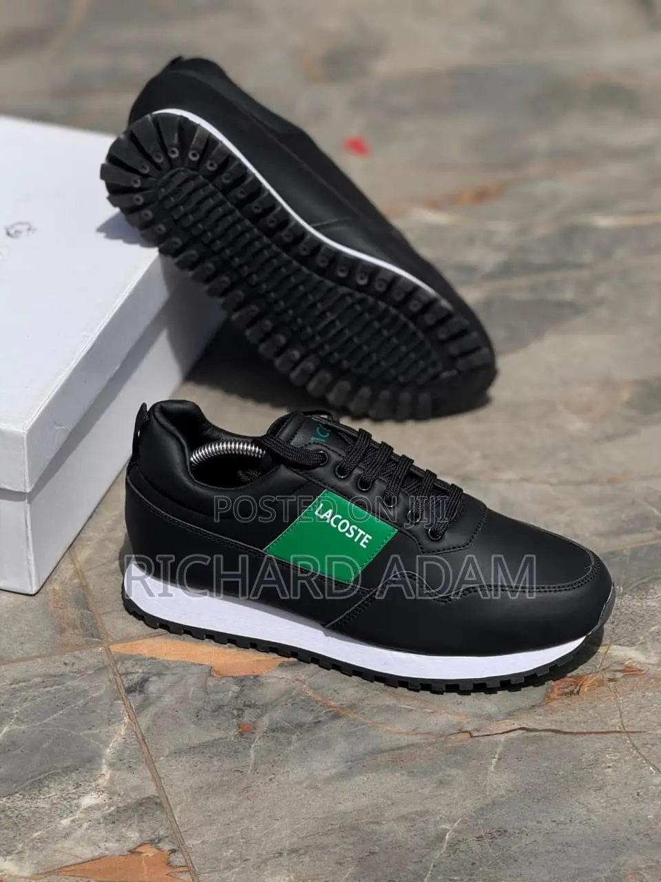 Lacoste Smart Casual for Gents