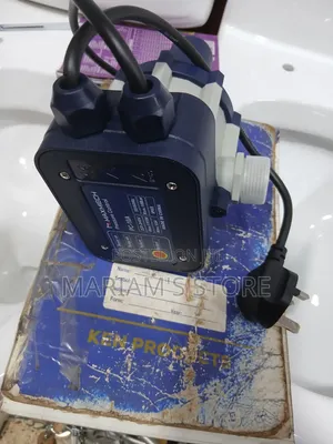 Maxmech PC-10A Automatic Water Pump Pressure Control Switch