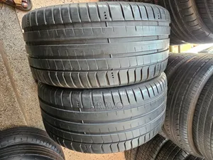 245/40r18 Michelin Used Brand for Benz