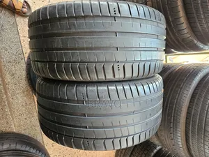 245/40r18 Michelin Used Brand for Benz