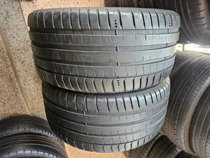 245/40r18 Michelin Used Brand for Benz
