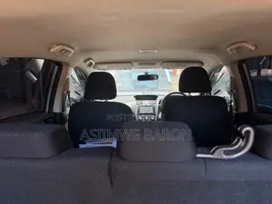 Subaru Impreza 2013 Silver