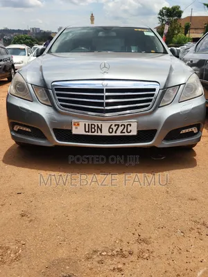 Mercedes-Benz E300 2010