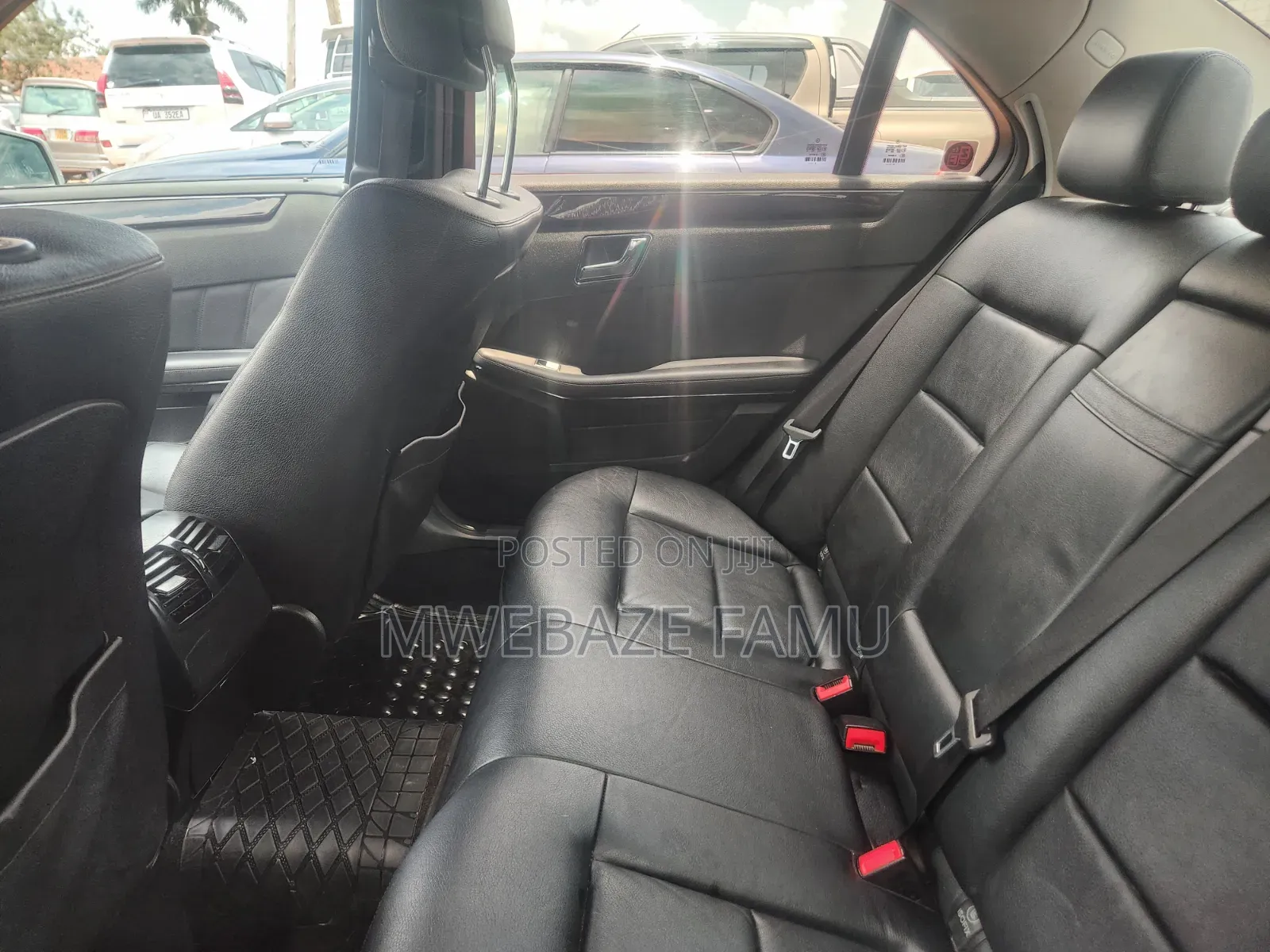 Mercedes-Benz E300 2010