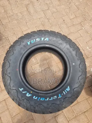 275/70r18 Yusta a/T Tires