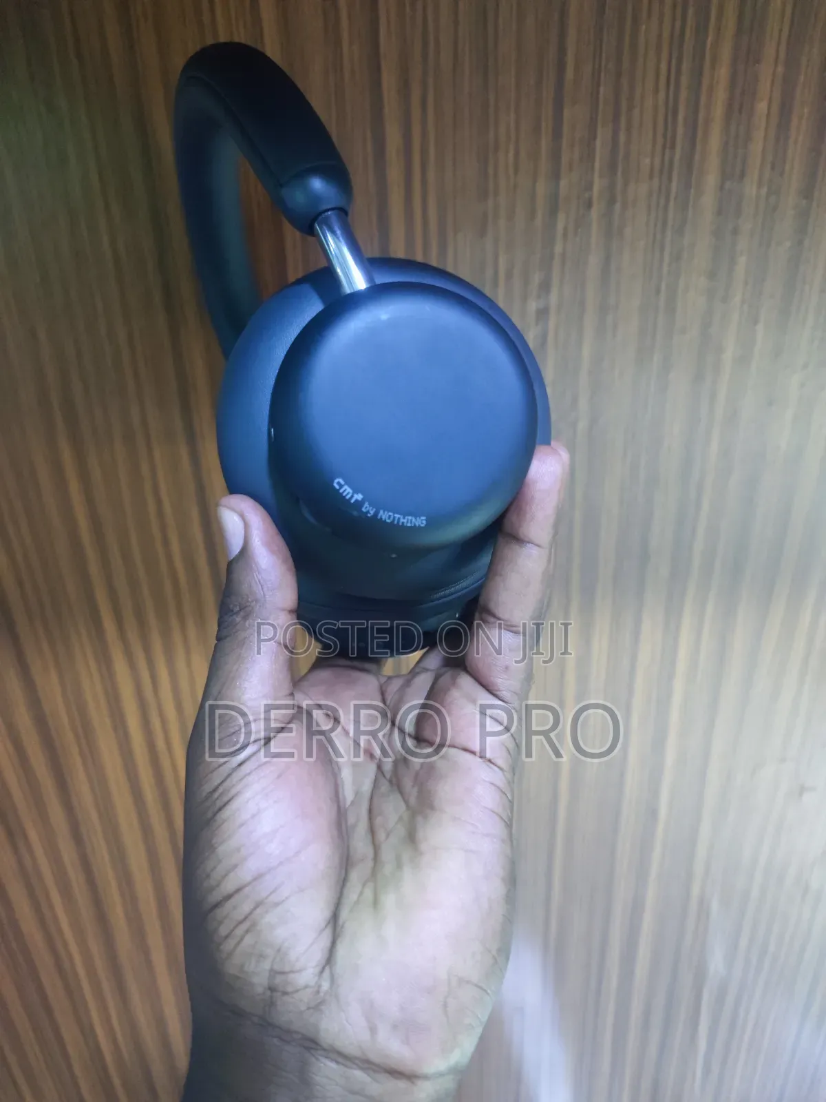 Headphones