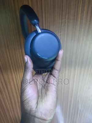 Headphones