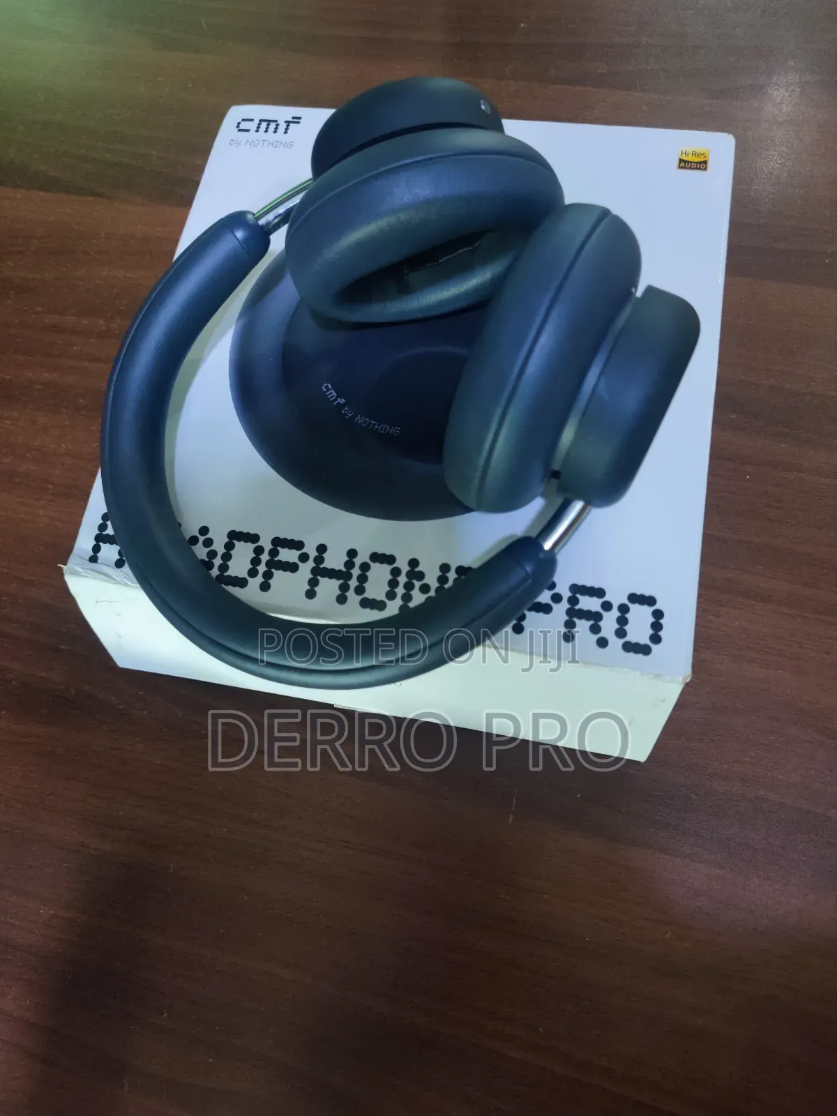 Headphones