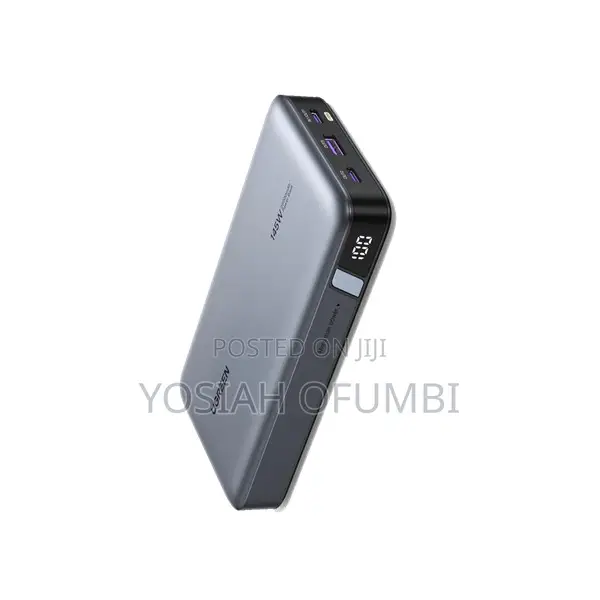 Ugreen 25000mah Pb205 145w Portable Power Bank