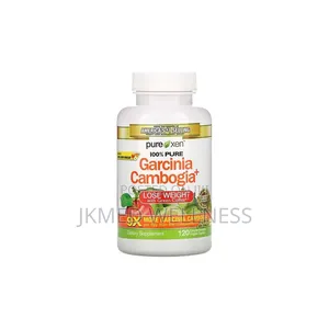 Purely Inspired, Garcinia Cambogia+, Lose Weight - 120 Veggie Caps