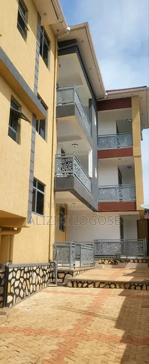2bdrm Apartment in Nsambya, Central Division for rent
