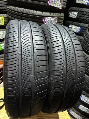 195/65r15 Dunlop Tyres for Toyota Wish Old Model