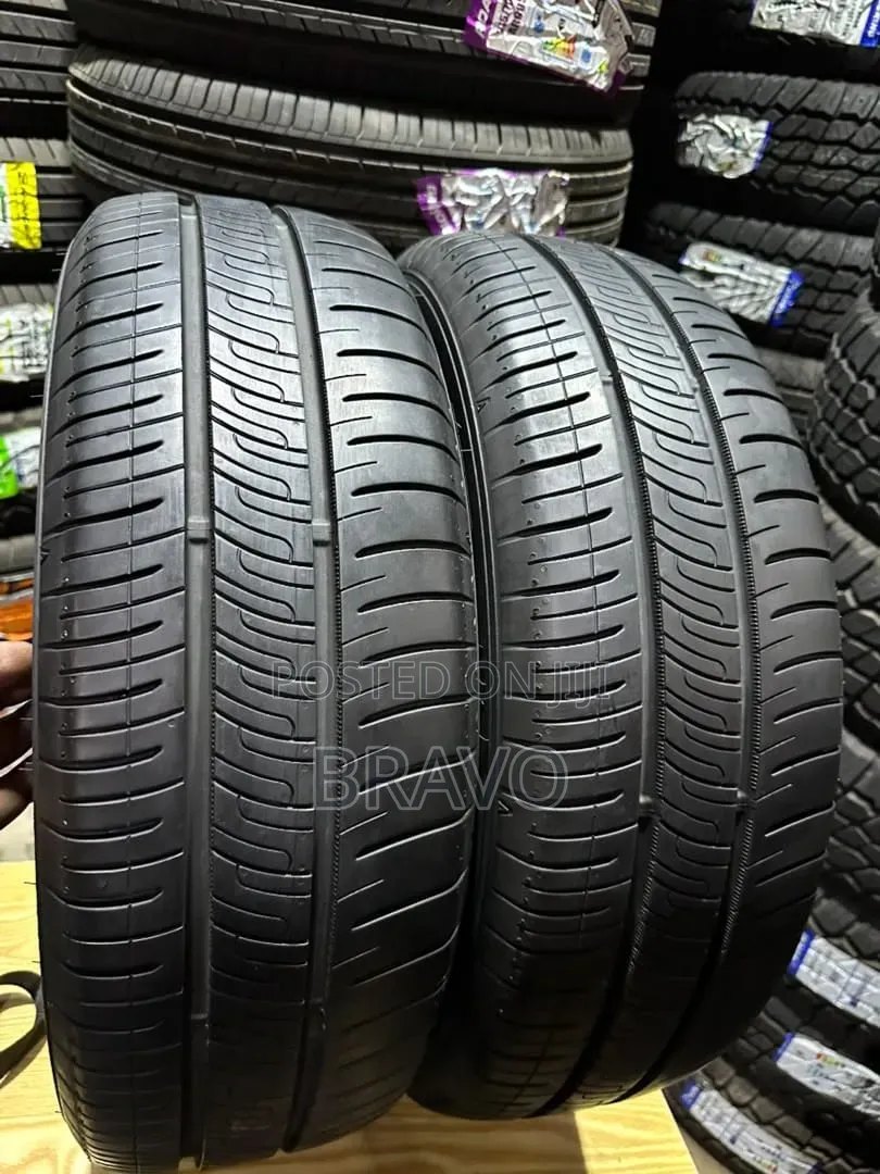 195/65r15 Dunlop Tyres for Toyota Wish Old Model
