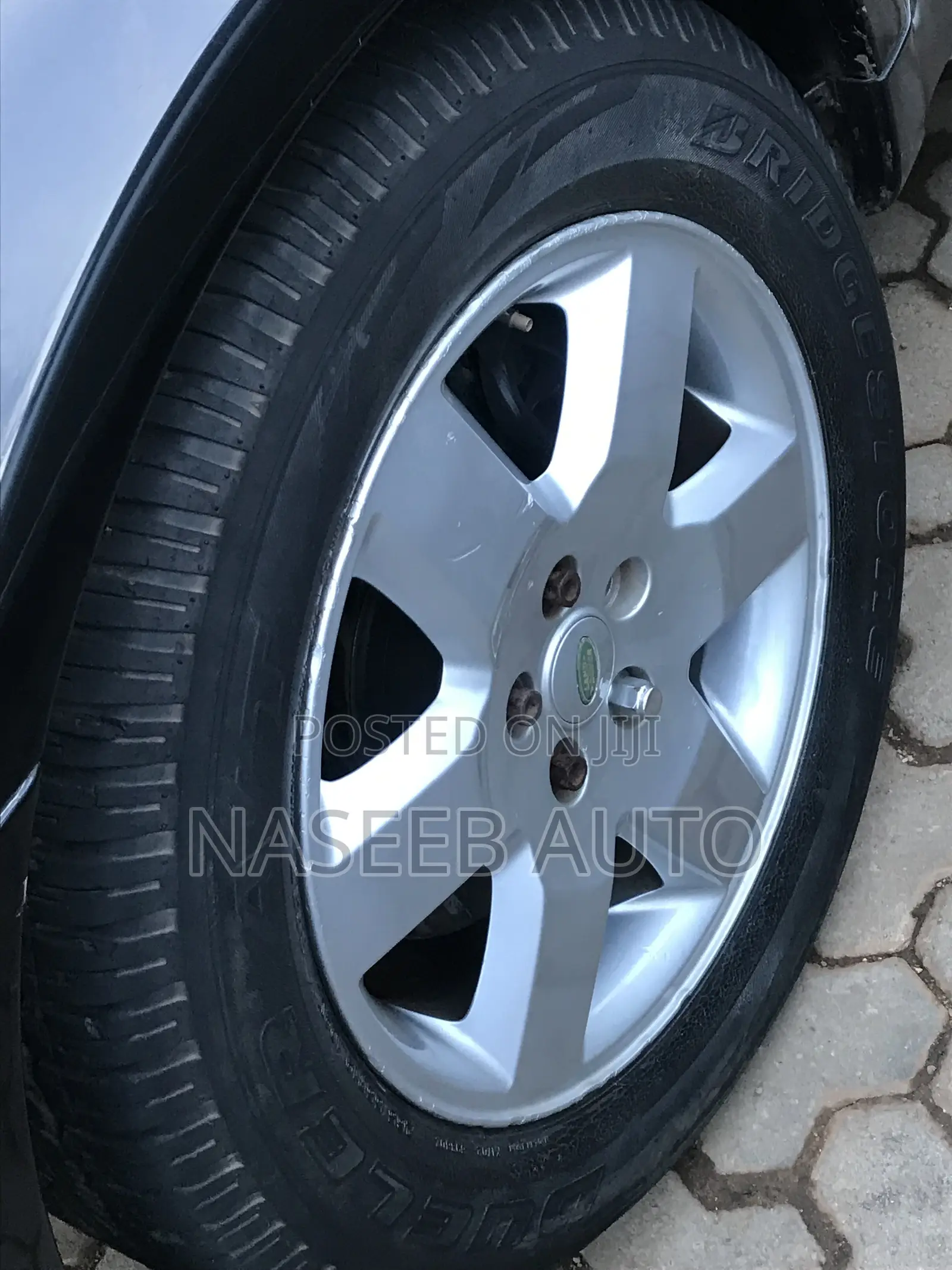 Land Rover Range Rover Sport 2010 Black
