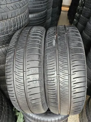 195/65r15 Dunlop Tyres for Toyota Wish Old Model