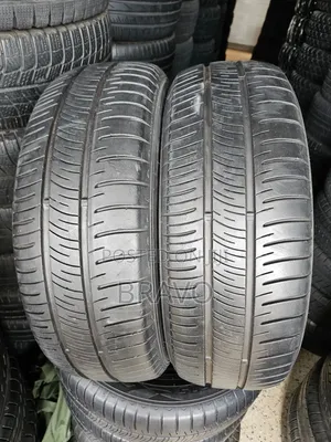 195/65r15 Dunlop Tyres for Toyota Wish Old Model